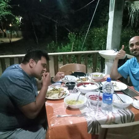 Sigiri Holiday Villa สิกิริยา ภายนอก รูปภาพ
