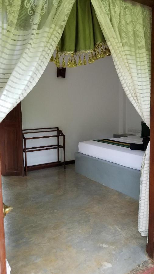 Sigiri Holiday Villa สิกิริยา ภายนอก รูปภาพ