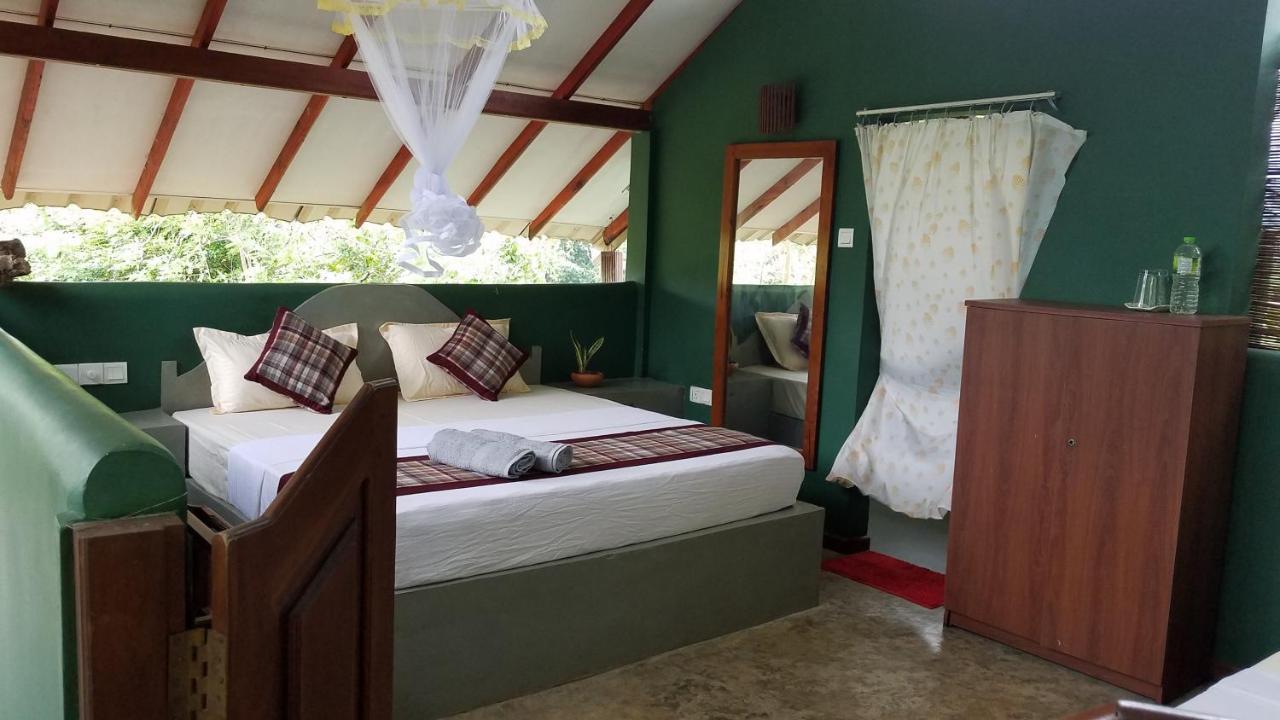 Sigiri Holiday Villa สิกิริยา ภายนอก รูปภาพ