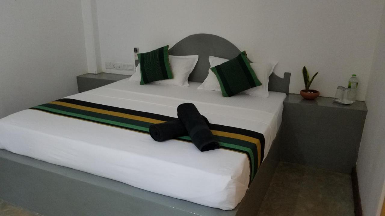 Sigiri Holiday Villa สิกิริยา ภายนอก รูปภาพ