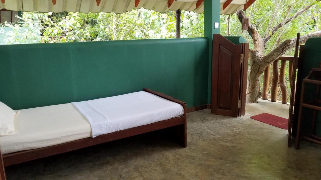 Sigiri Holiday Villa สิกิริยา ภายนอก รูปภาพ