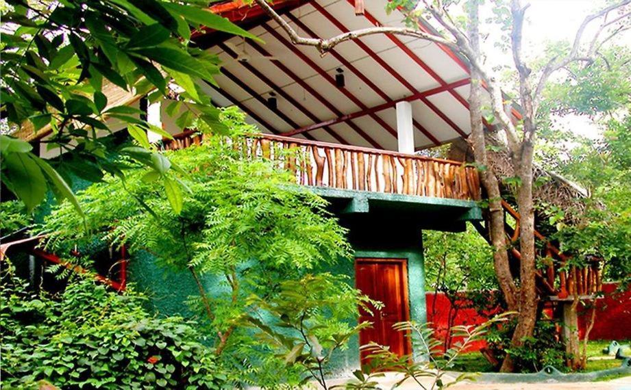 Sigiri Holiday Villa สิกิริยา ภายนอก รูปภาพ