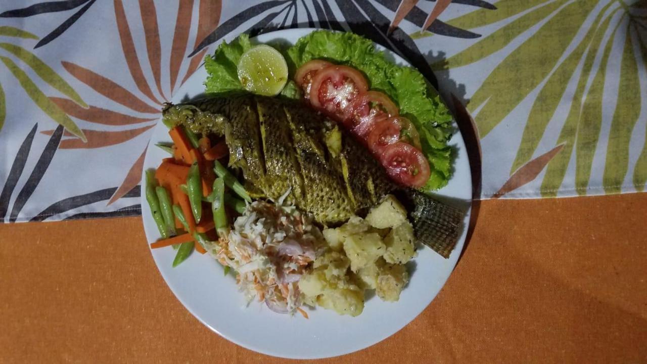 Sigiri Holiday Villa สิกิริยา ภายนอก รูปภาพ