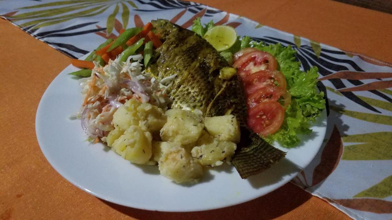Sigiri Holiday Villa สิกิริยา ภายนอก รูปภาพ